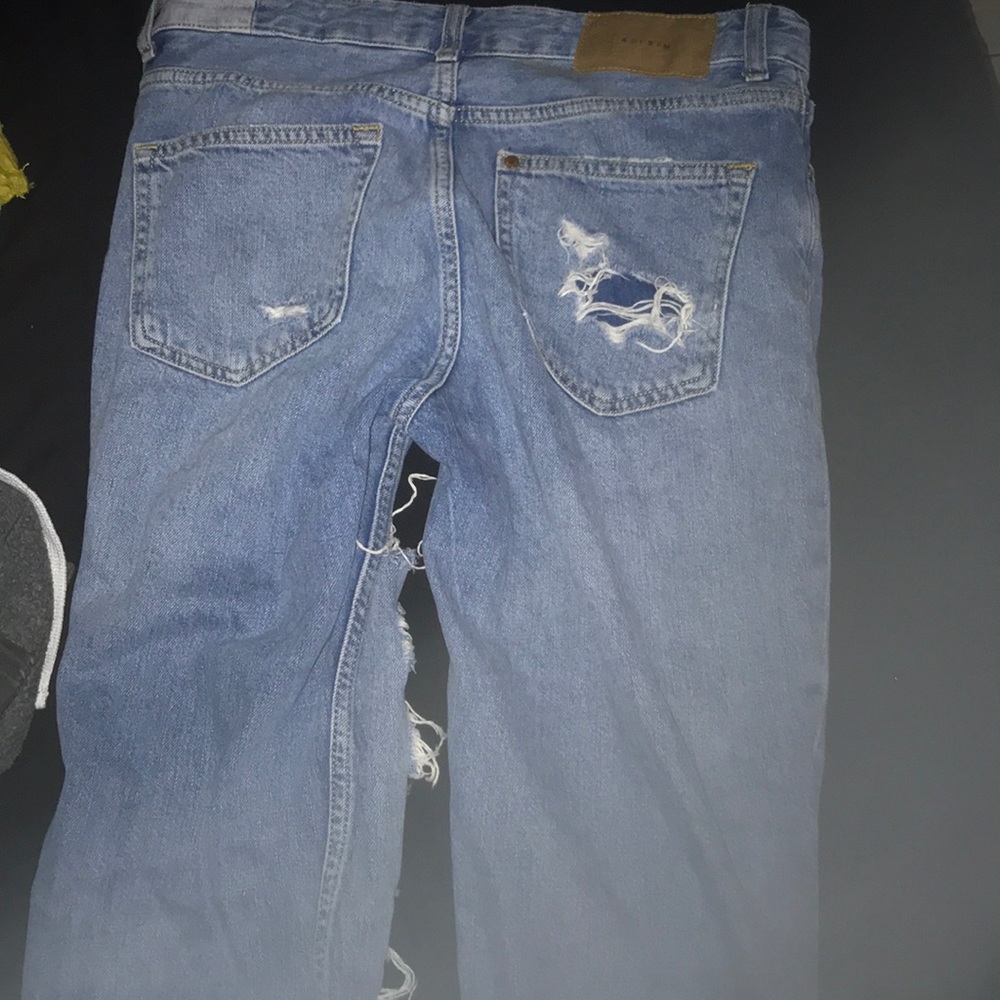 Jeans - Picture 3 of 3